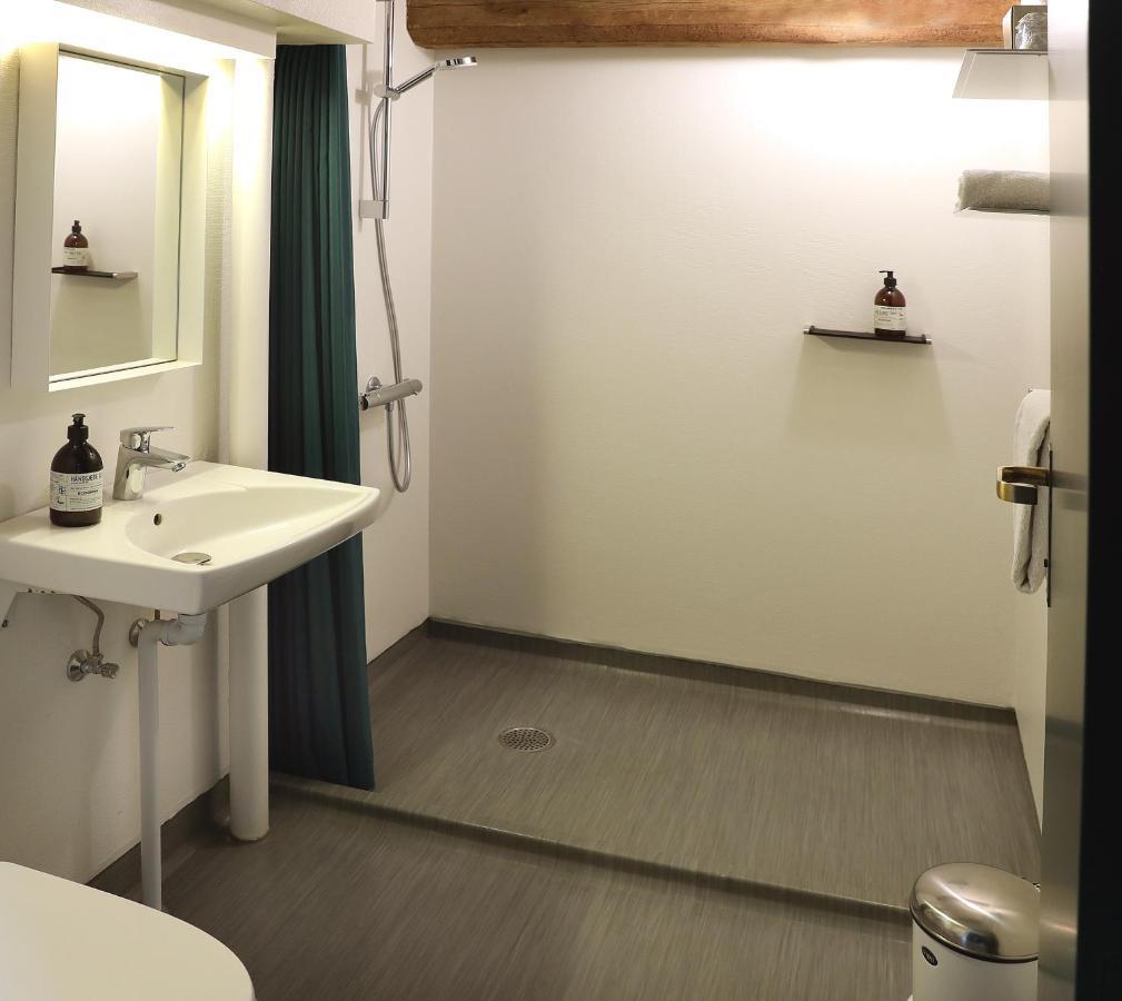 Hotel Steenbergs 니쾨빙 모르스 외부 사진
