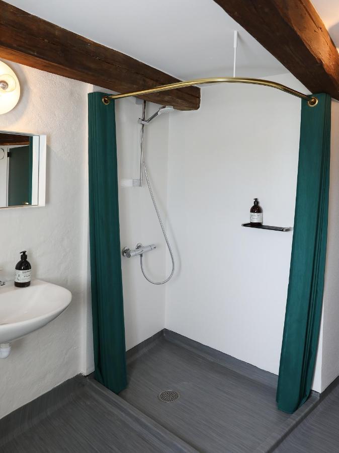 Hotel Steenbergs 니쾨빙 모르스 외부 사진
