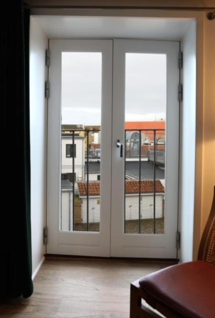 Hotel Steenbergs 니쾨빙 모르스 외부 사진