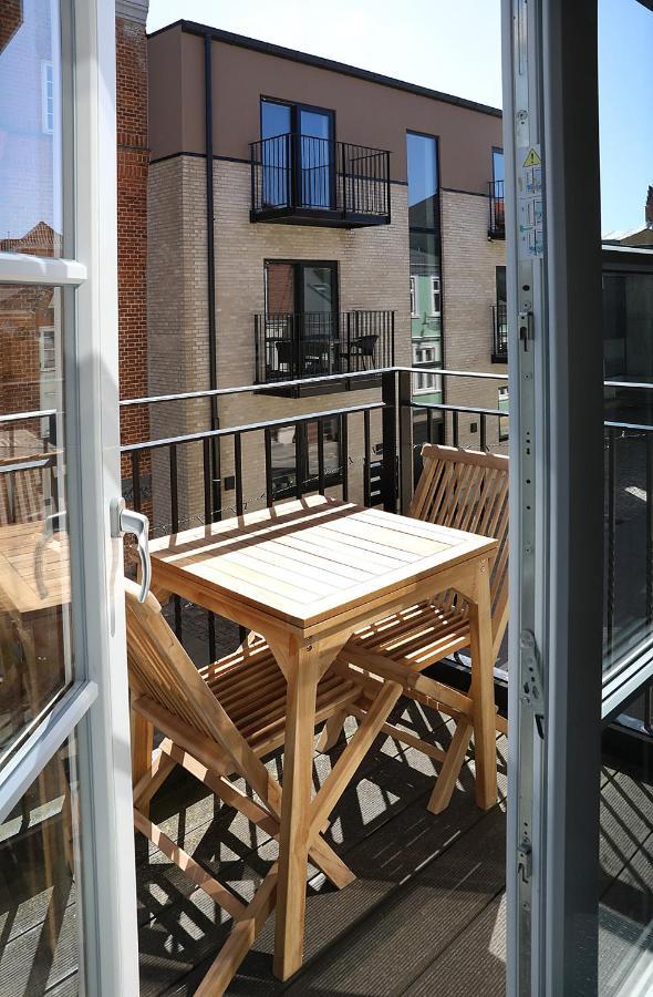 Hotel Steenbergs 니쾨빙 모르스 외부 사진
